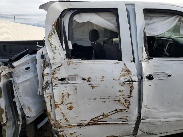 Aukcja sprzedaży 2019 Gmc Sierra Limited K1500 Sle, vin: 2GTV2MEC6K1161731, numer aukcji: 44879854