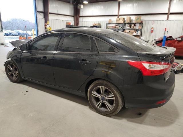 Aukcja sprzedaży 2014 Ford Focus Se, vin: 1FADP3F22EL426209, numer aukcji: 44976114