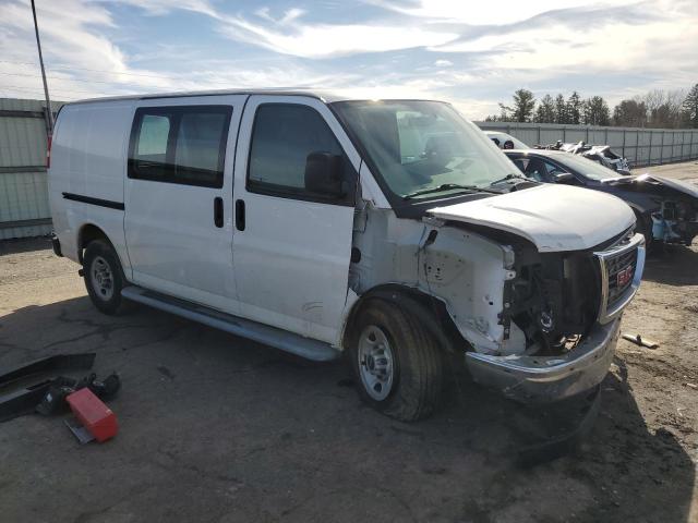 Aukcja sprzedaży 2017 Gmc Savana, vin: 1GTW7AFF9H1909089, numer aukcji: 46019564
