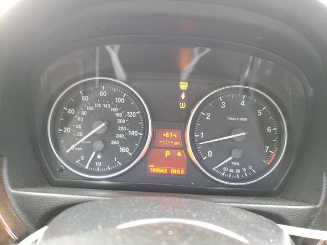46624714 :رقم المزاد ، WBAPK7C51BA970765 vin ، 2011 Bmw 328 Xi مزاد بيع