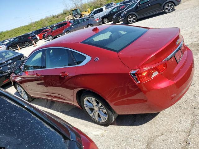 Aukcja sprzedaży 2014 Chevrolet Impala Lt, vin: 2G1125S30E9193582, numer aukcji: 48434164