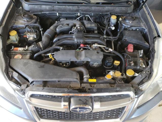 Aukcja sprzedaży 2013 Subaru Legacy 2.5i Limited, vin: 4S3BMCJ60D3042299, numer aukcji: 45318834