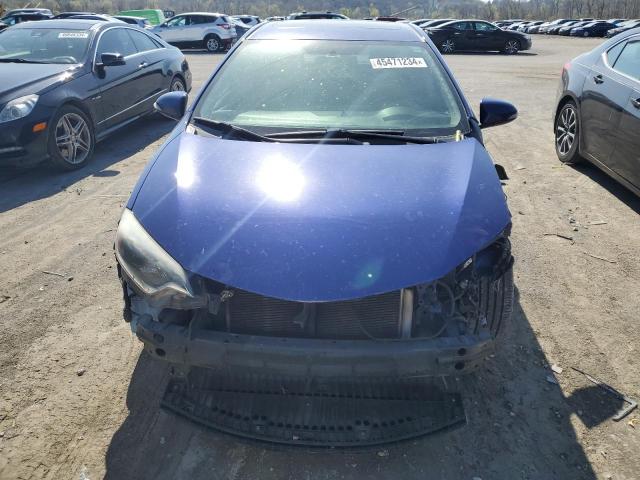 Aukcja sprzedaży 2015 Toyota Corolla L, vin: 2T1BURHE2FC341917, numer aukcji: 45471234