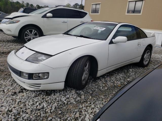 Продажа на аукционе авто 1991 Nissan 300zx, vin: JN1CZ24H6MX504468, номер лота: 48472684