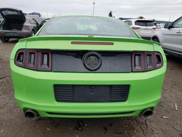 Aukcja sprzedaży 2014 Ford Mustang Gt, vin: 1ZVBP8CF6E5298936, numer aukcji: 45444854