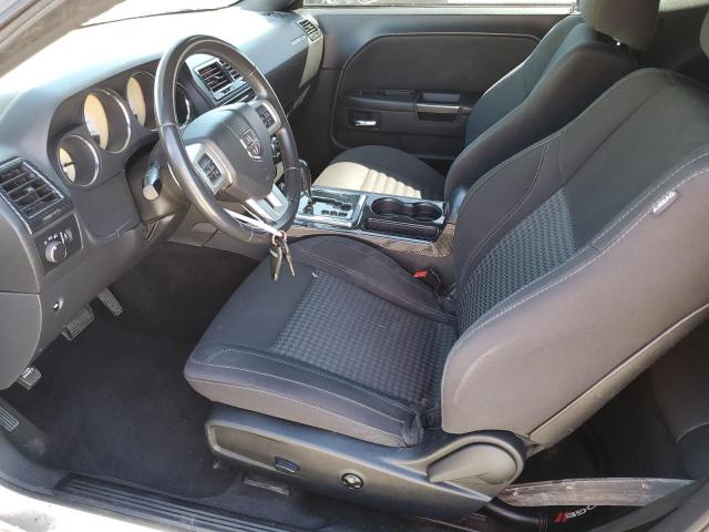 Продаж на аукціоні авто 2013 Dodge Challenger Sxt, vin: 2C3CDYAG9DH674973, номер лоту: 48558504