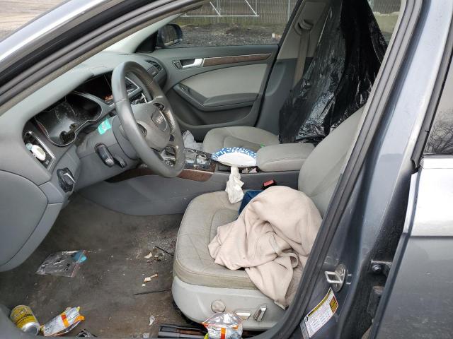 Aukcja sprzedaży 2013 Audi A4 Premium Plus, vin: WAUFFAFL0DA092532, numer aukcji: 47891444
