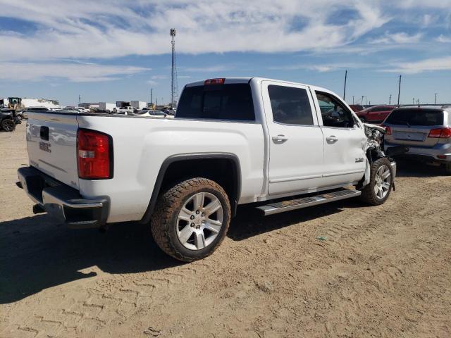 Продажа на аукционе авто 2015 Gmc Sierra C1500 Sle, vin: 3GTP1UEC8FG321827, номер лота: 46857394