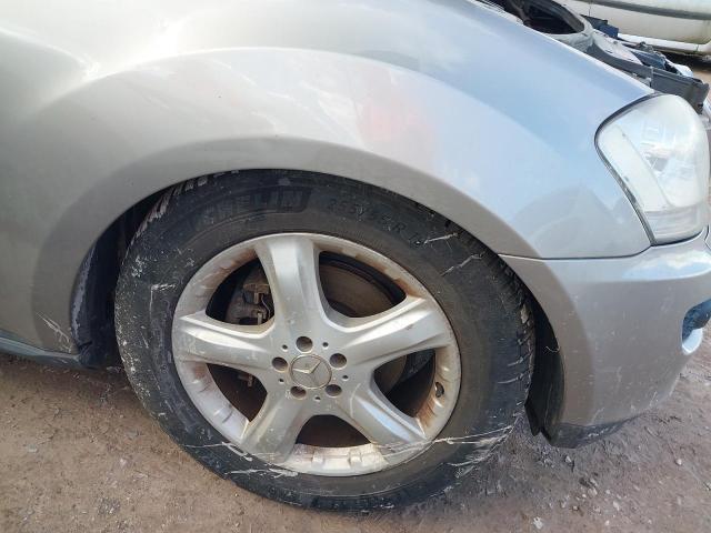 Auction sale of the 2008 Mercedes Benz Ml 320 Cdi, vin: WDC1641222A289529, lot number: 45395484