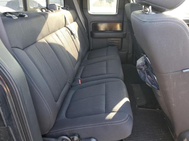 Aukcja sprzedaży 2012 Ford F150 Super Cab, vin: 1FTFX1EF9CFA48056, numer aukcji: 45318934