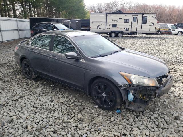 46817614 :رقم المزاد ، 1HGCP26828A133058 vin ، 2008 Honda Accord Exl مزاد بيع