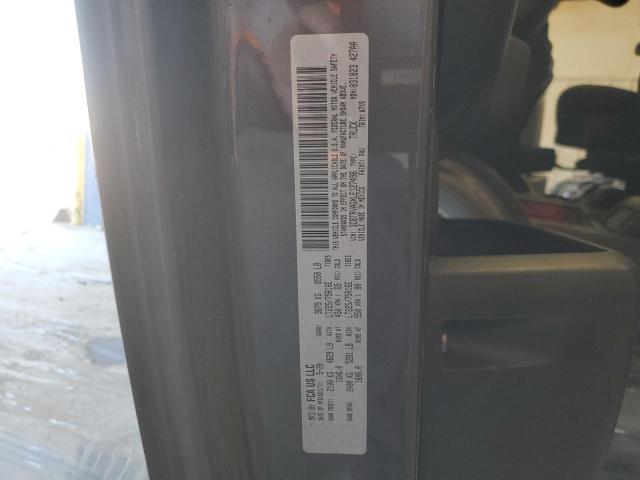Aukcja sprzedaży 2020 Ram Promaster 1500 1500 Standard, vin: 3C6TRVAGXLE127496, numer aukcji: 45134344