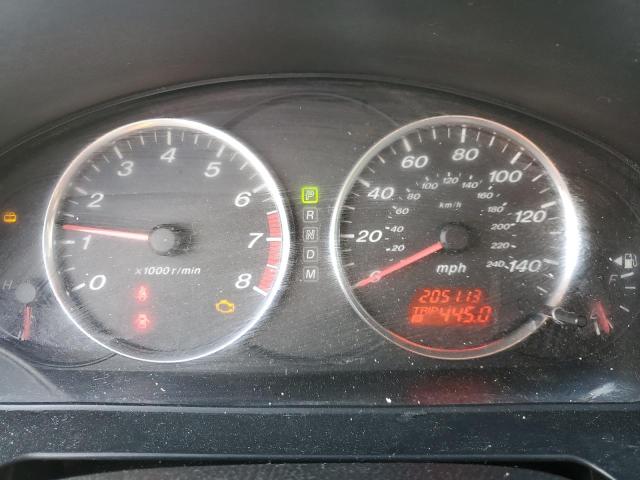 Aukcja sprzedaży 2005 Mazda 6 I, vin: 1YVHP80C255M54813, numer aukcji: 45474034