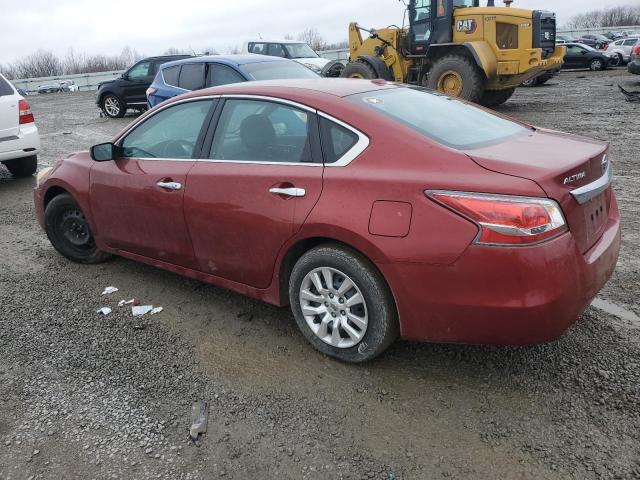 Aukcja sprzedaży 2015 Nissan Altima 2.5, vin: 1N4AL3AP1FN378743, numer aukcji: 45358214