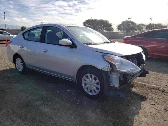 Aukcja sprzedaży 2018 Nissan Versa S, vin: 3N1CN7AP9JK431520, numer aukcji: 45567084