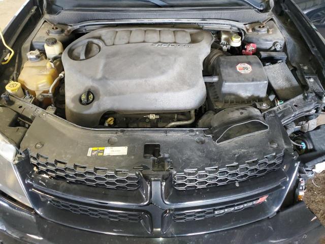 Aukcja sprzedaży 2013 Dodge Avenger R/t, vin: 1C3CDZBG8DN746807, numer aukcji: 45620324