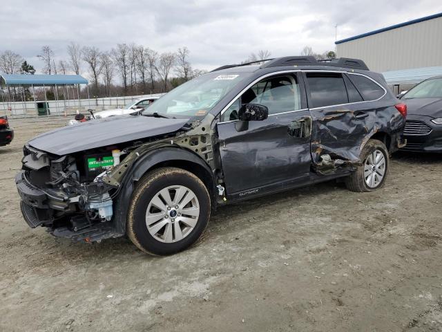 Aukcja sprzedaży 2019 Subaru Outback 2.5i Premium, vin: 4S4BSAFC9K3367146, numer aukcji: 45488044