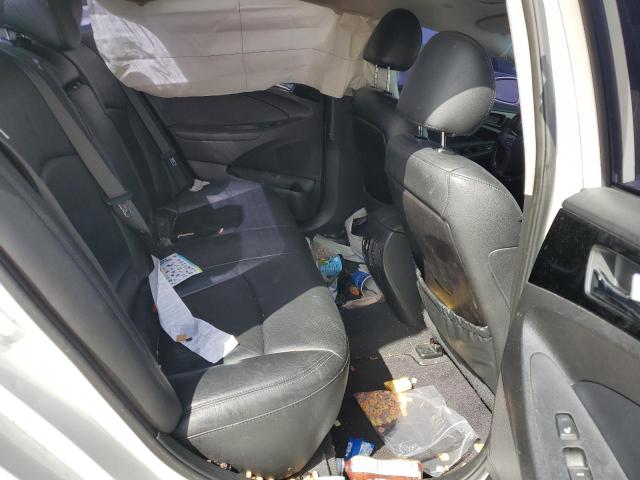 Aukcja sprzedaży 2012 Hyundai Sonata Se, vin: 5NPEC4AB7CH402299, numer aukcji: 48277864