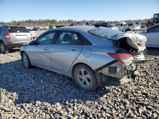 Aukcja sprzedaży 2021 Hyundai Elantra Se, vin: 5NPLL4AGXMH012981, numer aukcji: 45081224