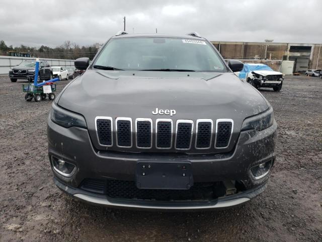 Aukcja sprzedaży 2019 Jeep Cherokee Limited, vin: 1C4PJLDB8KD332725, numer aukcji: 45453344