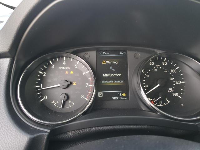 Aukcja sprzedaży 2017 Nissan Rogue S, vin: KNMAT2MV9HP568232, numer aukcji: 45405984