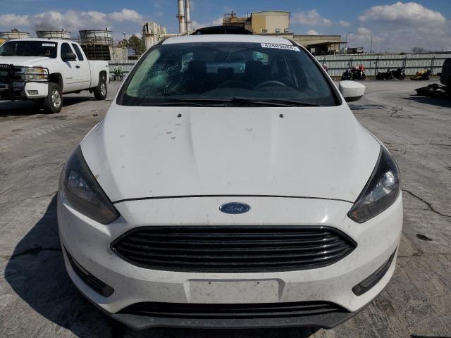 Aukcja sprzedaży 2018 Ford Focus Se, vin: 1FADP3FE8JL230182, numer aukcji: 43883684