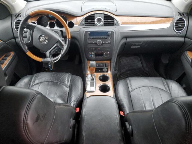 Aukcja sprzedaży 2008 Buick Enclave Cx, vin: 5GAER13758J248763, numer aukcji: 45340664