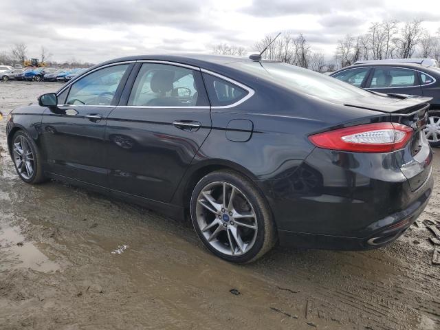 Aukcja sprzedaży 2015 Ford Fusion Titanium, vin: 3FA6P0D91FR140703, numer aukcji: 45732604
