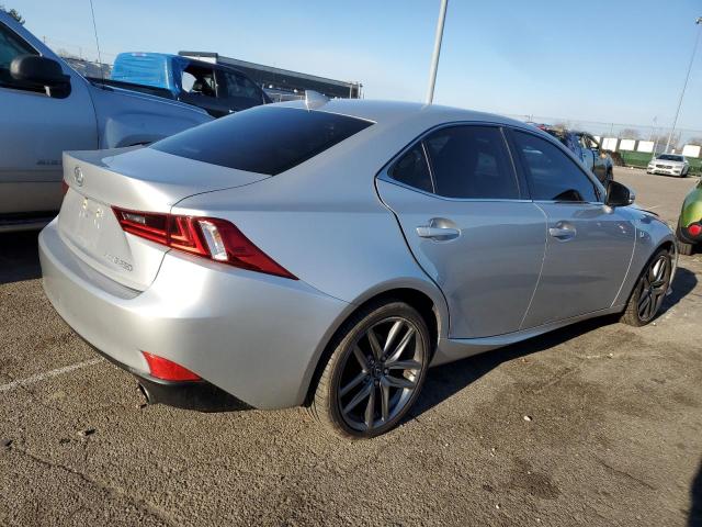 Aukcja sprzedaży 2014 Lexus Is 250, vin: JTHCF1D25E5008570, numer aukcji: 47389424