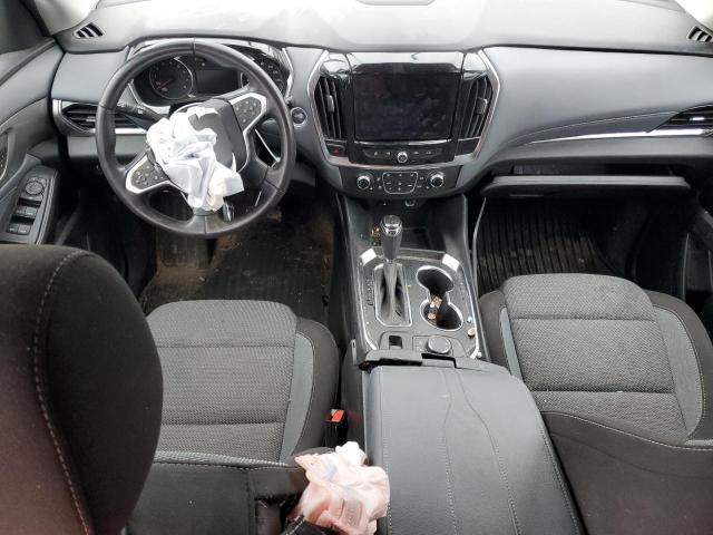 Aukcja sprzedaży 2020 Chevrolet Traverse Lt, vin: 1GNERGKW4LJ228174, numer aukcji: 45449034
