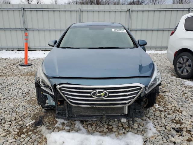 Aukcja sprzedaży 2015 Hyundai Sonata Se, vin: 5NPE24AF0FH094547, numer aukcji: 47972684