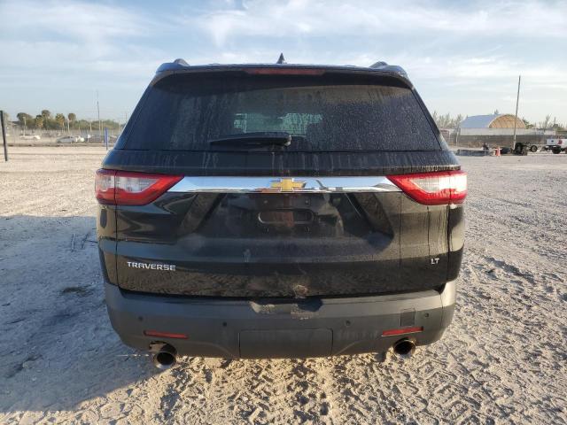 Aukcja sprzedaży 2019 Chevrolet Traverse Lt, vin: 1GNERGKW4KJ166032, numer aukcji: 46965644