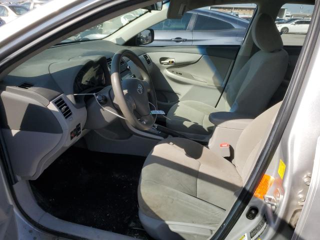 Aukcja sprzedaży 2010 Toyota Corolla Base, vin: 2T1BU4EE7AC530997, numer aukcji: 45505304