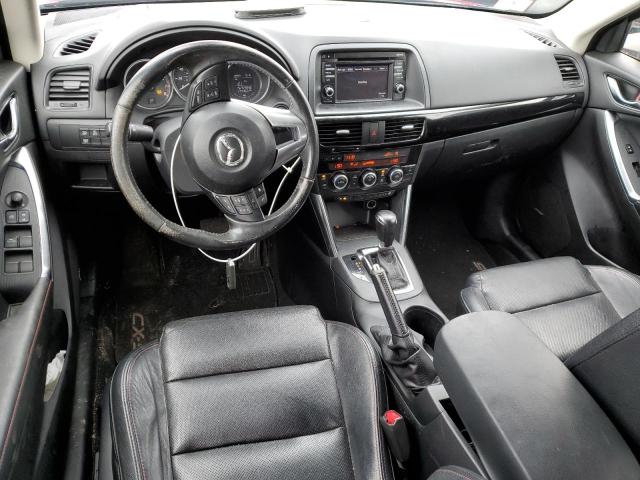Aukcja sprzedaży 2015 Mazda Cx-5 Gt, vin: JM3KE4DY6F0473905, numer aukcji: 45265634