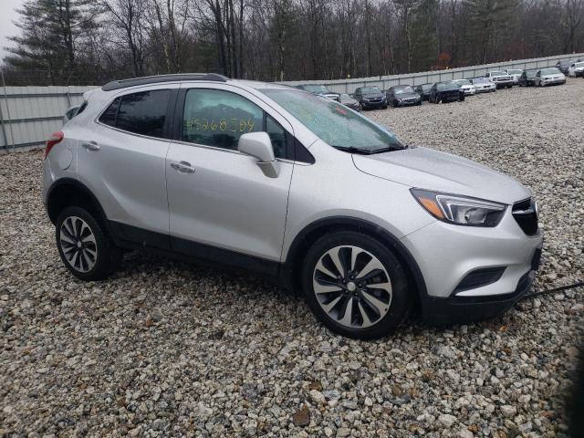 Aukcja sprzedaży 2021 Buick Encore Preferred, vin: KL4CJESBXMB309372, numer aukcji: 45268584