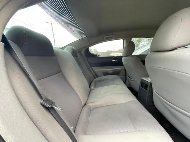 45515834 :رقم المزاد ، 2B3LA43R37H730374 vin ، 2007 Dodge Charger Se مزاد بيع