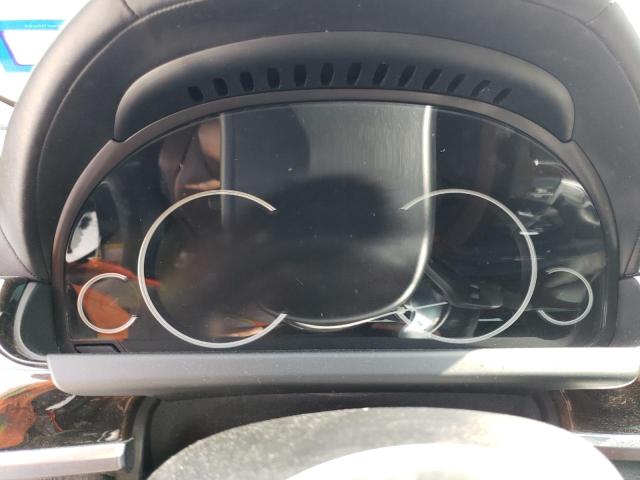 Aukcja sprzedaży 2014 Bmw 640, vin: WBA6A0C53ED317735, numer aukcji: 45540174