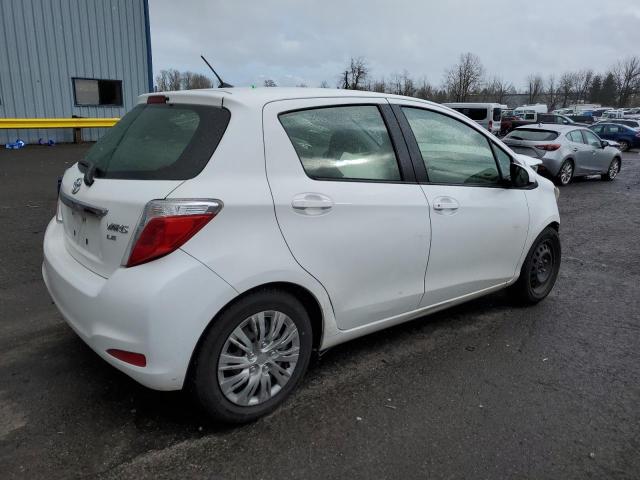Aukcja sprzedaży 2012 Toyota Yaris, vin: JTDKTUD39CD525437, numer aukcji: 45341504