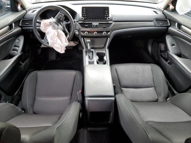 Aukcja sprzedaży 2018 Honda Accord Lx, vin: 1HGCV1F1XJA187779, numer aukcji: 45309654