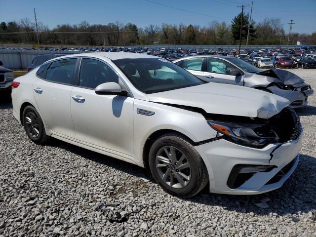 48244844 :رقم المزاد ، 5XXGT4L36KG358515 vin ، 2019 Kia Optima Lx مزاد بيع