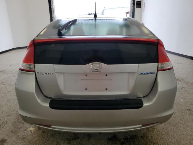 Aukcja sprzedaży 2010 Honda Insight Lx, vin: JHMZE2H52AS011624, numer aukcji: 45539104