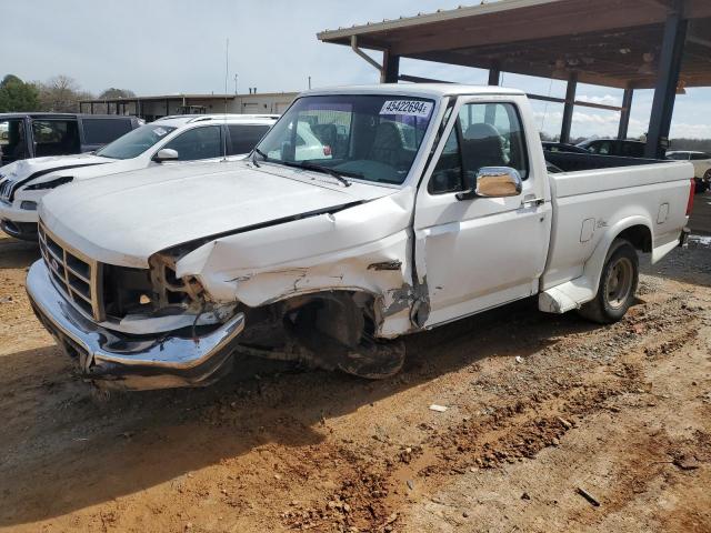 Aukcja sprzedaży 1996 Ford F150, vin: 1FTEF15N0TLB02867, numer aukcji: 45422694
