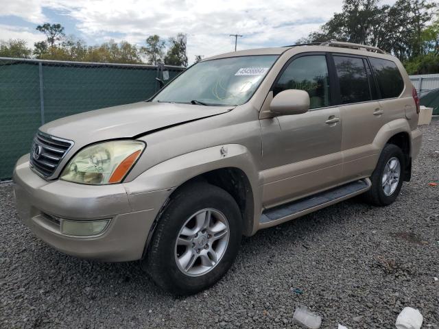 Aukcja sprzedaży 2006 Lexus Gx 470, vin: JTJBT20X960108423, numer aukcji: 45456664