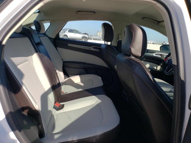 Aukcja sprzedaży 2020 Ford Fusion Se, vin: 3FA6P0HD4LR148014, numer aukcji: 45201374