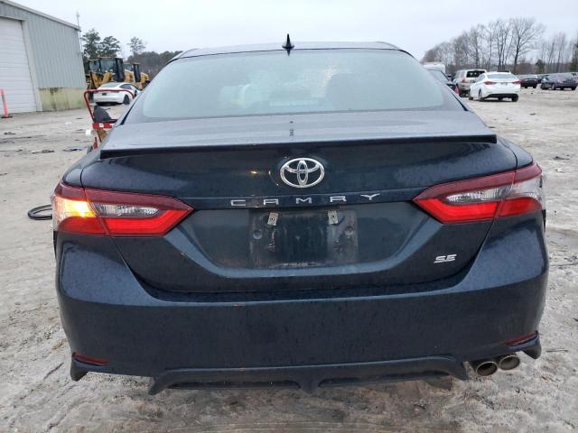 Продаж на аукціоні авто 2021 Toyota Camry Se, vin: 4T1G11AK5MU468219, номер лоту: 45107184