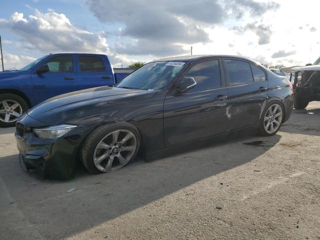 2013 Bmw 335 I მანქანა იყიდება აუქციონზე, vin: WBA3A9G57DNP37704, აუქციონის ნომერი: 45284084