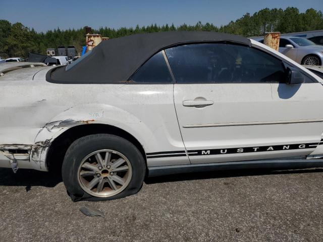 Aukcja sprzedaży 2005 Ford Mustang, vin: 1ZVFT84N055191481, numer aukcji: 45522624