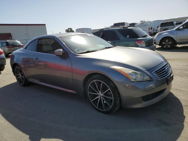 Aukcja sprzedaży 2010 Infiniti G37 Base, vin: JN1CV6FE7AM355118, numer aukcji: 45768984