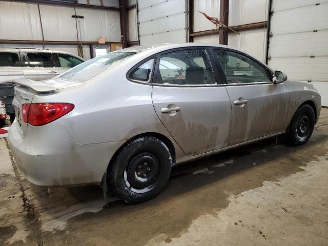 47741754 :رقم المزاد ، KMHDU4AD6AU848985 vin ، 2010 Hyundai Elantra Blue مزاد بيع