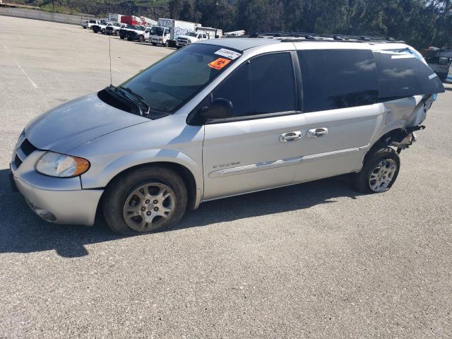 Aukcja sprzedaży 2001 Dodge Grand Caravan Es, vin: 2B8GP54LX1R107670, numer aukcji: 45288094
